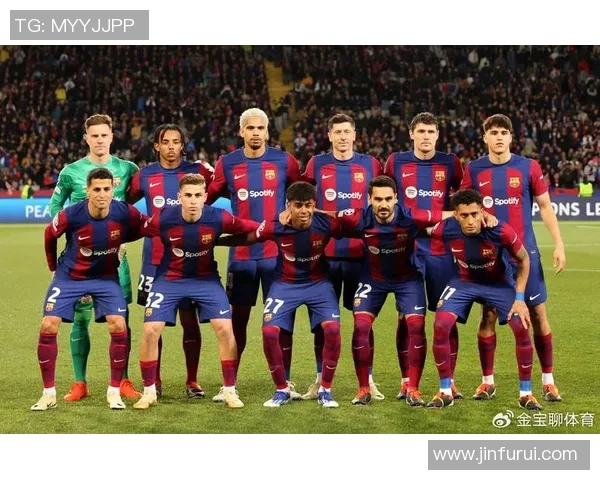 国王杯激战里昂与巴萨互交白卷乌龙球瞬间点燃全场气氛