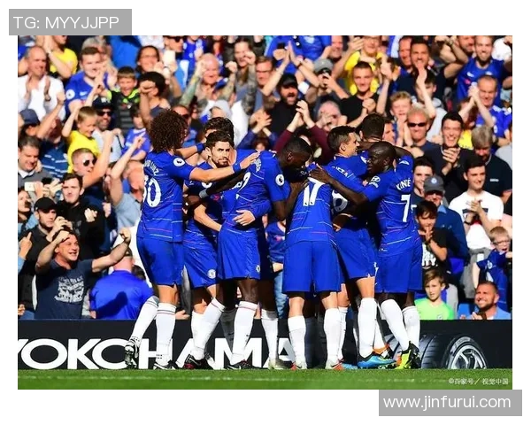 意甲激战切尔西大胜曼城帽子戏法点燃全场激情